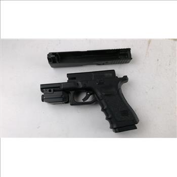 Glock 19 Airsoft Gun