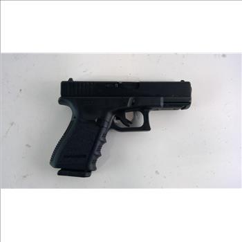 Glock 19 Airsoft Gun