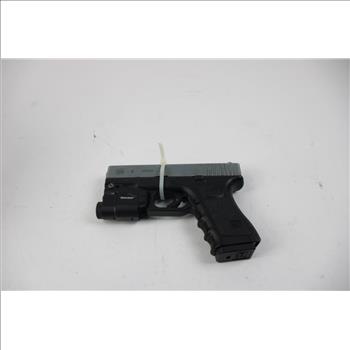 Glock 19 Airsoft Gun