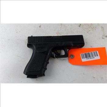 Glock 19 Airsoft Pistol