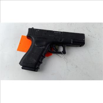 Glock 19 Airsoft Pistol