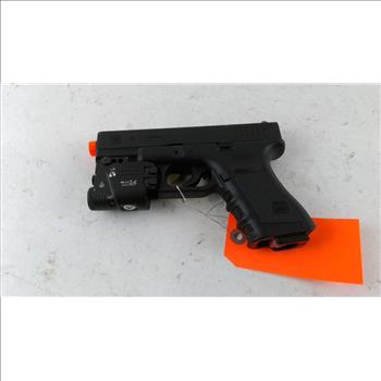 Glock 19 Airsoft Pistol