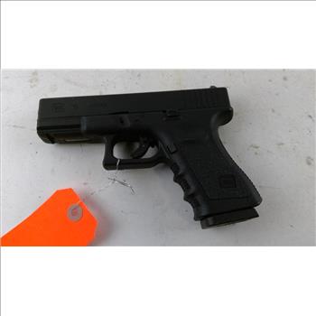 Glock 19 Airsoft Pistol
