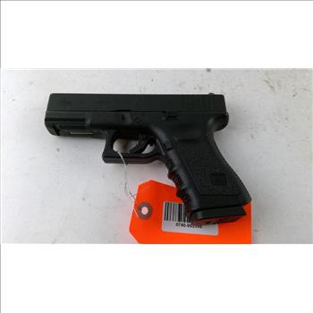 Glock 19 Airsoft Pistol