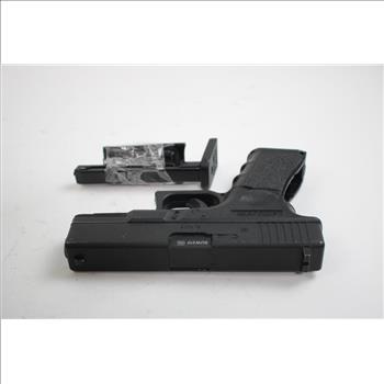 Glock 19 Airsoft Pistol