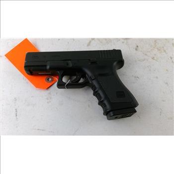 Glock 19 Airsoft Pistol