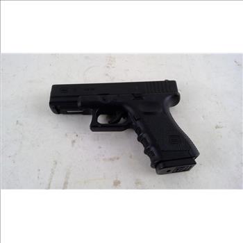 Glock 19 Airsoft Pistol
