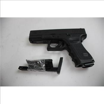 Glock 19 Airsoft Pistol
