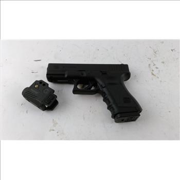 Glock 19 Airsoft Pistol