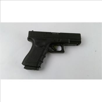 Glock 19 Airsoft Pistol