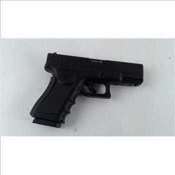 Glock 19 Airsoft Pistol