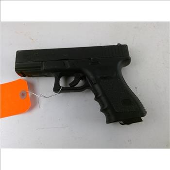 Glock 19 Airsoft Pistol