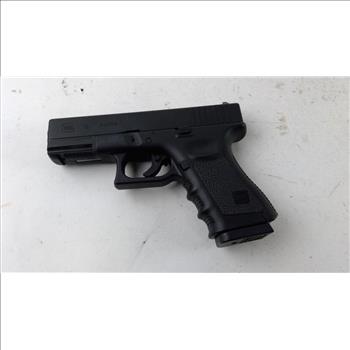 Glock 19 Airsoft Pistol