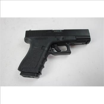 Glock 19 Airsoft Pistol, GUW019