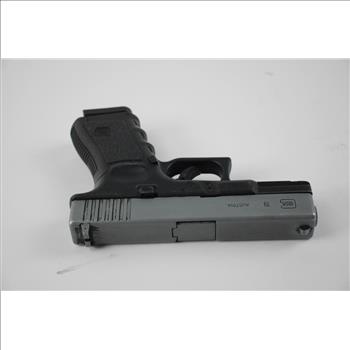 Glock 19 Austria Pellet Gun