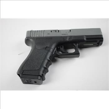 Glock 19 Austria Pellet Gun