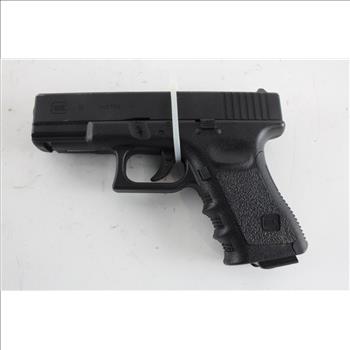Glock 19 BB Gun