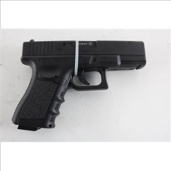 Glock 19 BB Gun