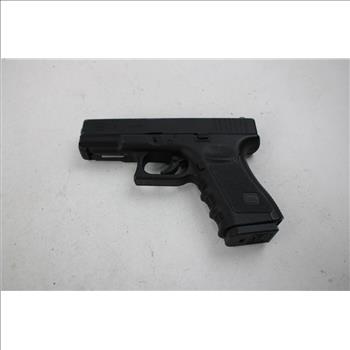 GLOCK 19 CO2 Air Pistol