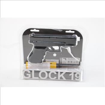 Glock 19 Gen 3 .177 Caliber BB Air Pistol