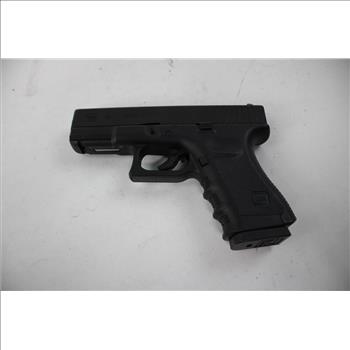 Glock 19 Gen3 .177 CO2 BB Air Pistol