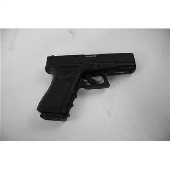 Glock 19 Gen3 .177 CO2 BB Air Pistol