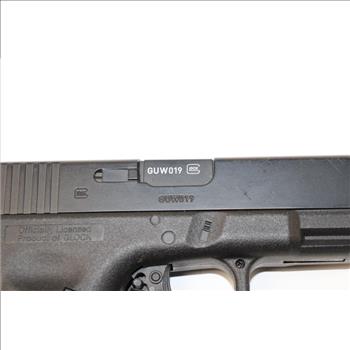 Glock 19 Gen3 BB Gun