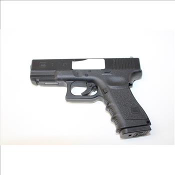Glock 19 Gen3 BB Gun