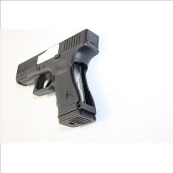 Glock 19 Gen3 BB Gun