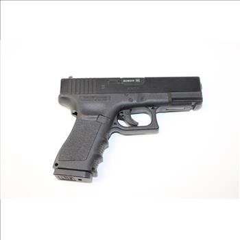 Glock 19 Gen3 BB Gun