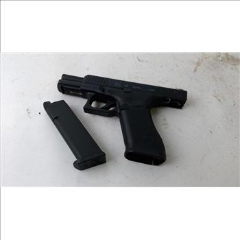 Glock 45 Airsoft Pistol