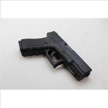Glock Air Pistol