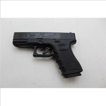 Glock Air Pistol