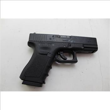 Glock Air Pistol