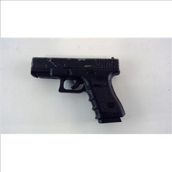 Glock Airsoft Gun