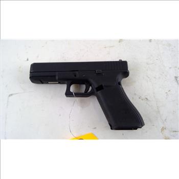 Glock Airsoft Pistol
