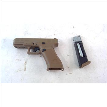 Glock BB Gun