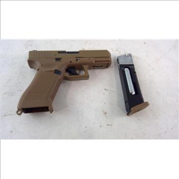 Glock BB Gun