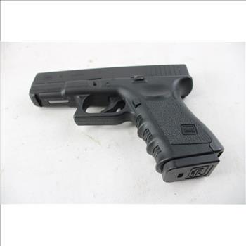 Glock Bb Gun