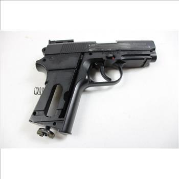 Glock G18 Manual Gel Blaster And BB Gun, 2 Pieces