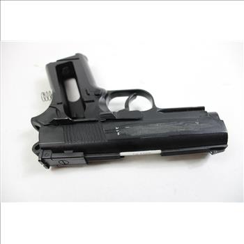 Glock G18 Manual Gel Blaster And BB Gun, 2 Pieces