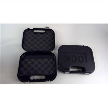 Glock Gun Case
