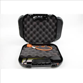 Glock Gun Case 3 Pieces