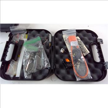 Glock Gun Lock And More, 3+ Pieces
