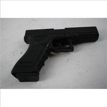 Glock GUW017 Airsoft Pistol