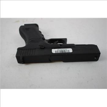 Glock GUW017 Airsoft Pistol