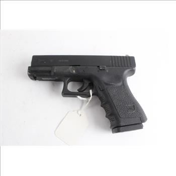 Glock GUW019, Airsoft Gun