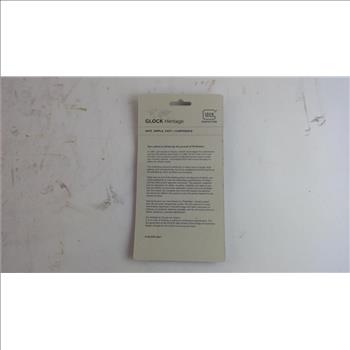 Glock MOS Adapter Set NDLC Modular Optic System