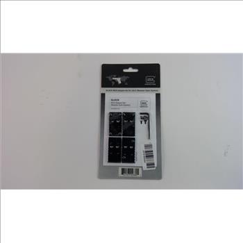 Glock MOS Adapter Set NDLC Modular Optic System