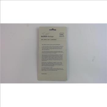 Glock MOS Adapter Set NDLC Modular Optic System